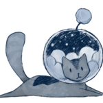luneko-snowball